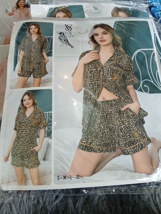 Pijama dama.,cusut,in,calitate 1