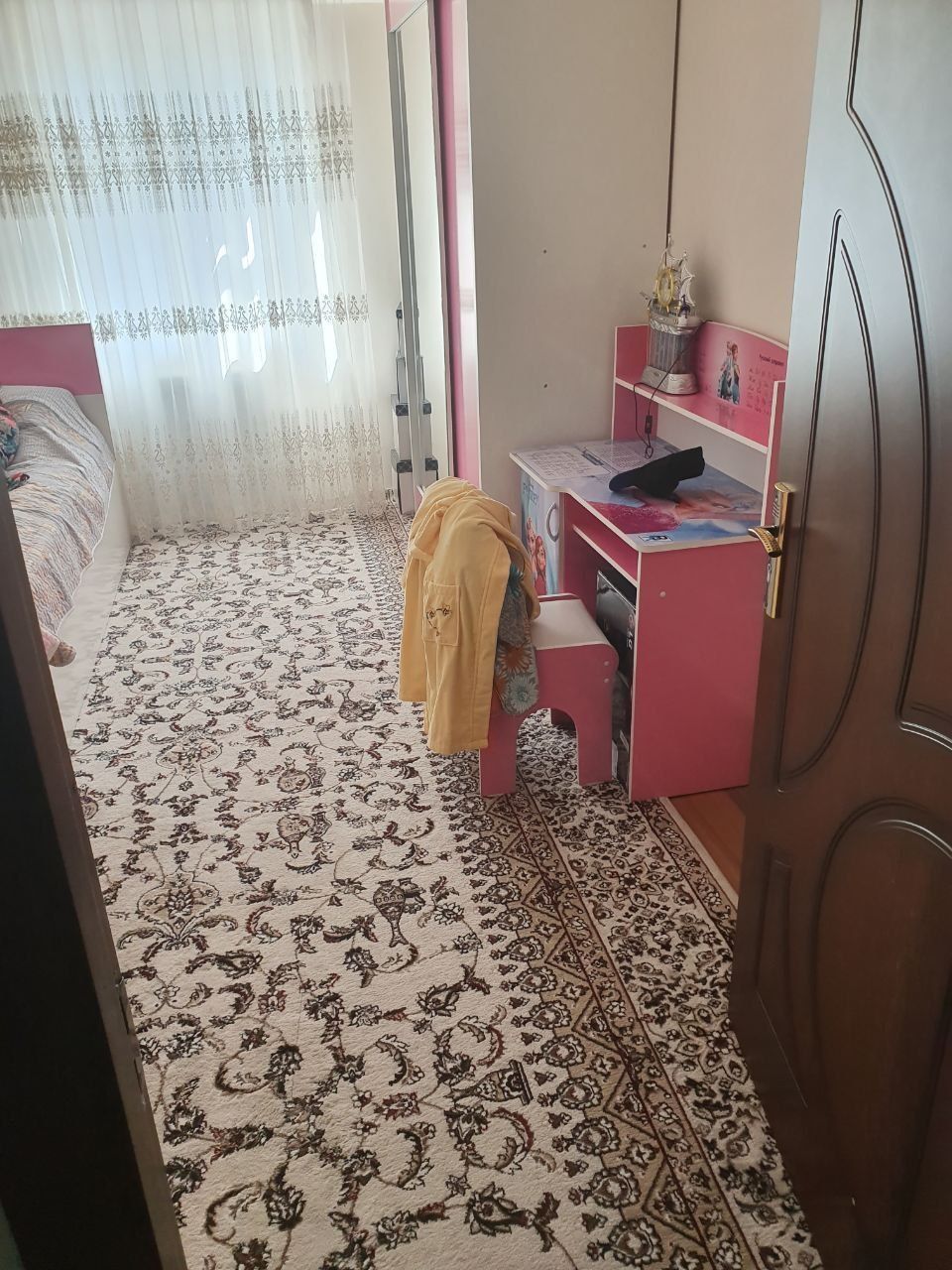 Аренда Квартира Новастройка Нурафшон Чигатой 3 хона