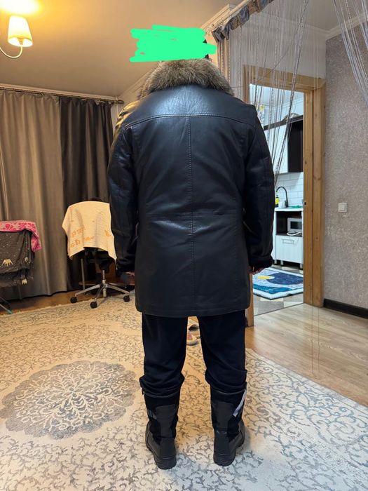 Продам дублёнку,натуралка .