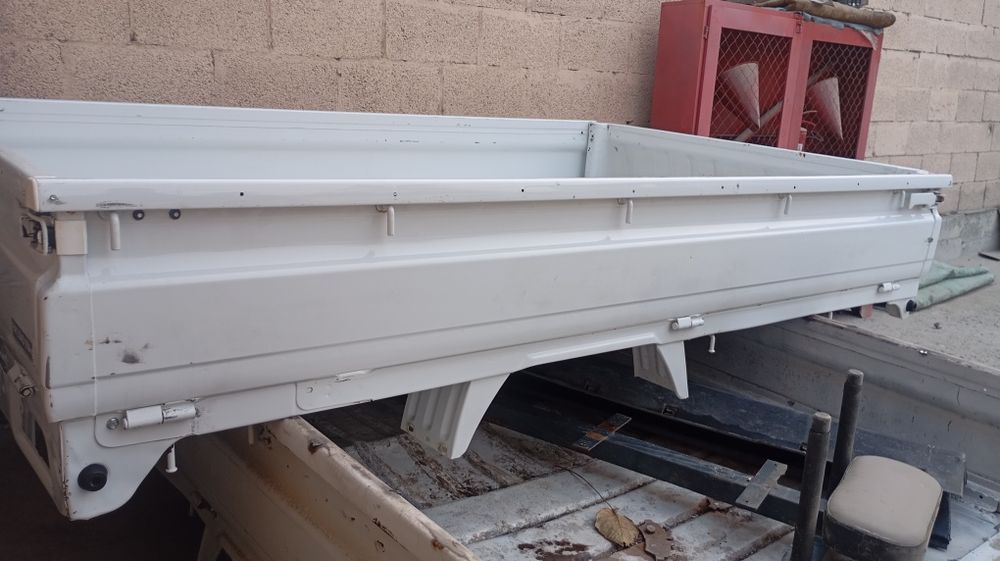 Лабо 2025, пол борт.