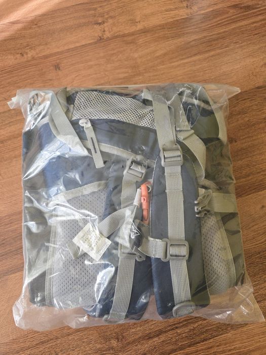 Rucsac munte Mountaintop, Cu husa ploaie, 40 l,  nou cu eticheta