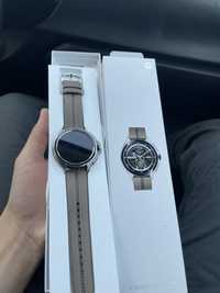 Продам смарт часы Xiaomi watch 2 pro