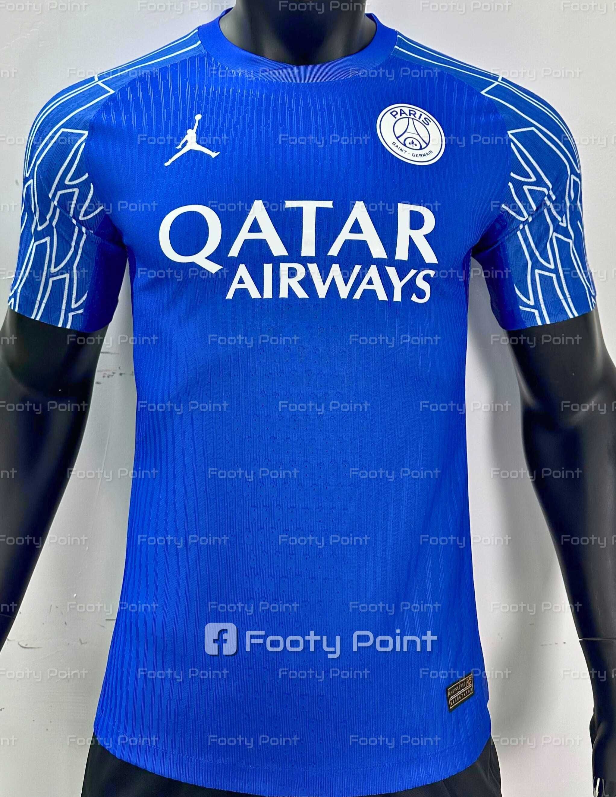 Футболна тениска ПСЖ / PSG - 2025/2026