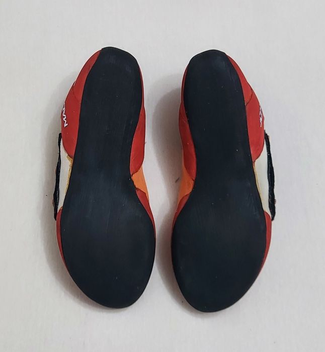 Pantofi de escalada Madrock Mad Monkey, cățărare, alpinism, nr. 36 EU