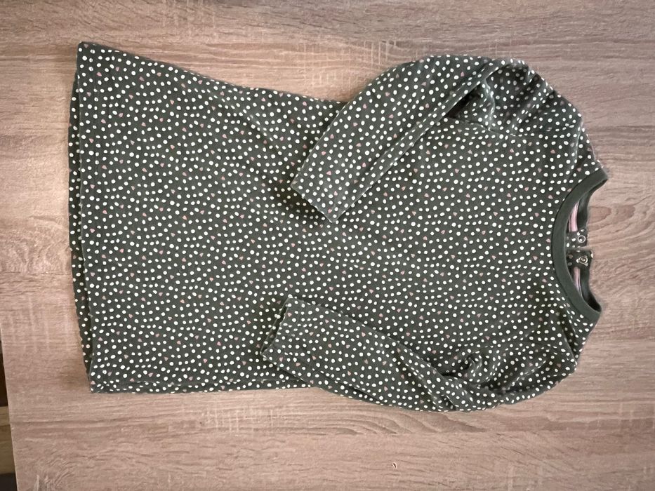 Дрешки за момиченце - 110 р-р