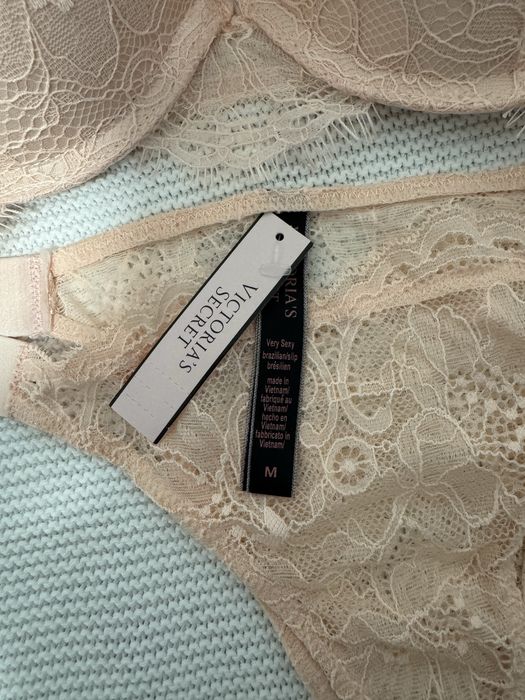 Set lenjerie Victoria Secret’s