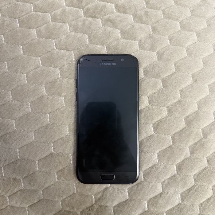 Samsung Galaxy A5 2017, на запчасти