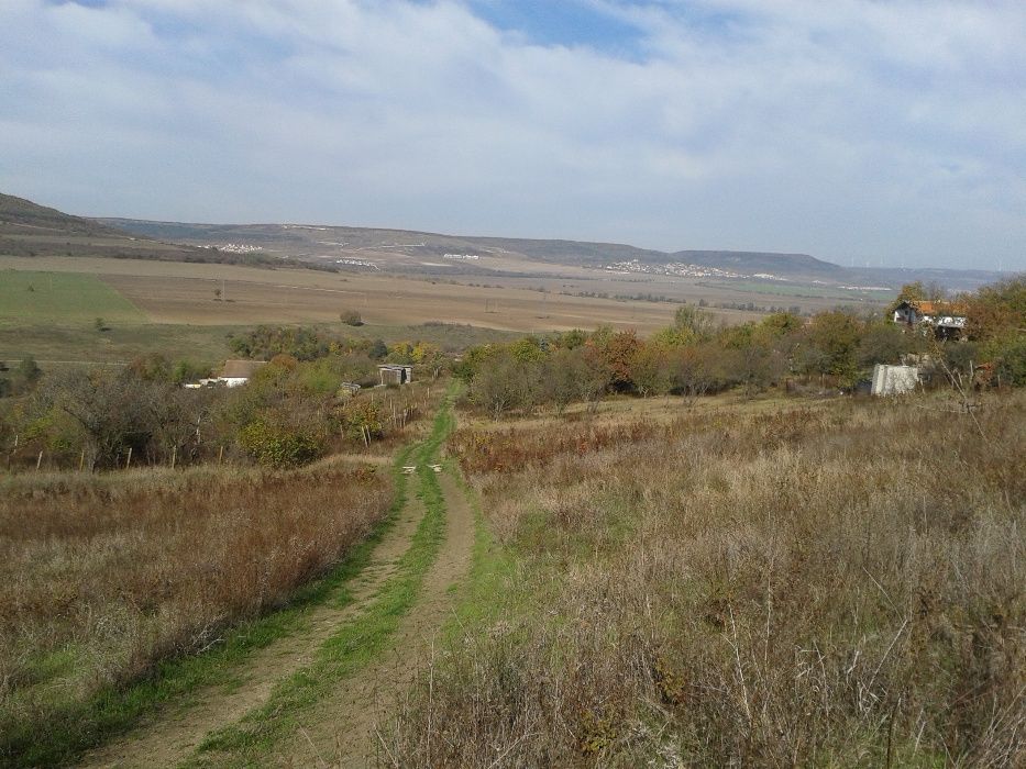 Продава се Парцел в с. Кранево, Област Добрич - 950 кв.м за 23 €/кв.м - Снимка #2