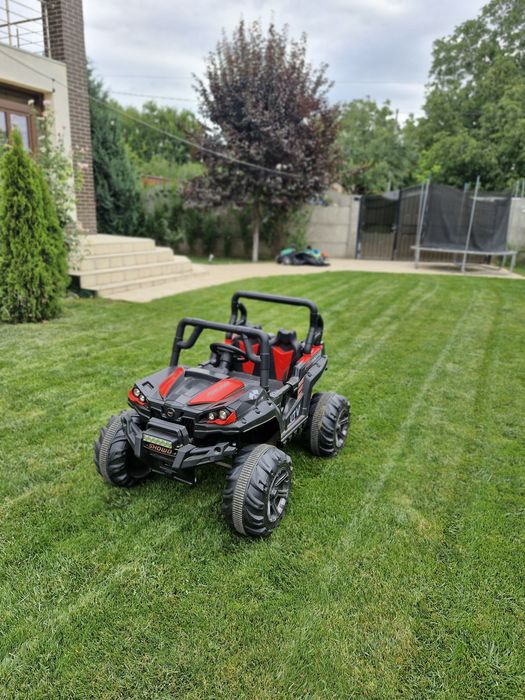 Atv copii 3-9 ani