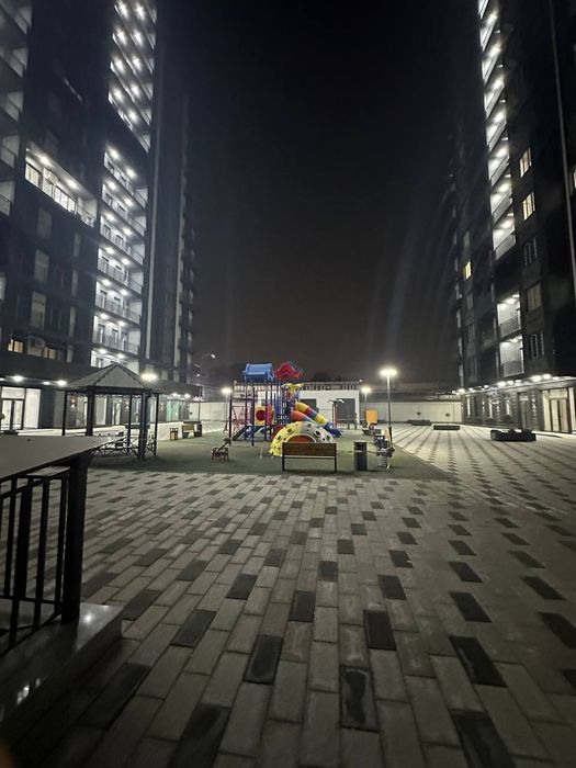 Yakkasaroy arenda 800$