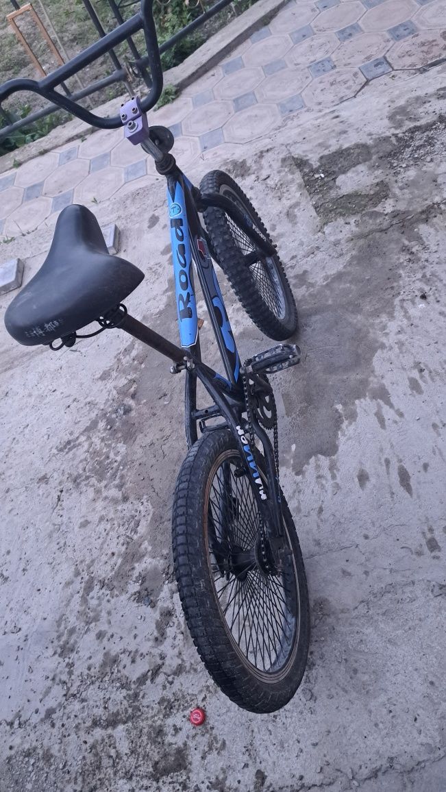 Велосипед BMX X20
