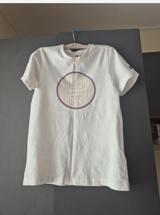 Tricou Adidas 11-12 ani băieți