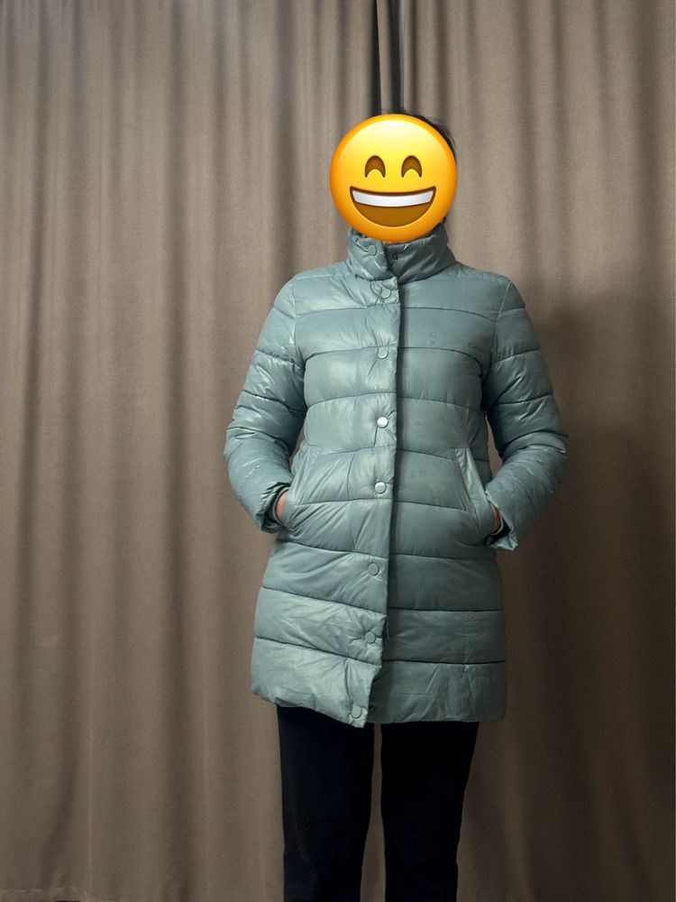 Продам осеннюю куртку