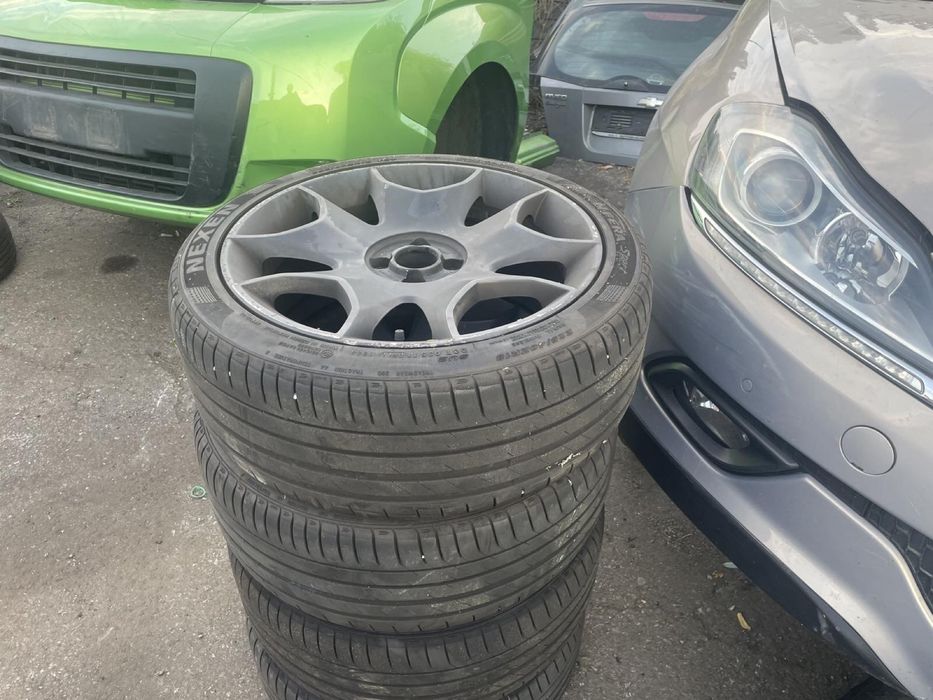 Lancia Delta 1.9 Twin Turbo 190ks ланчия делта 1.9 туин търбо на части