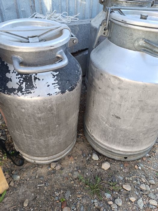 Фляга фляги алюм.