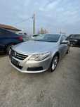 Dezmembrez VW Passat CC . 2.0 TDI ,140 CP