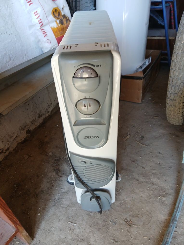 Elektiriski maslini qovur