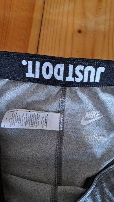 Спортен клин Nike