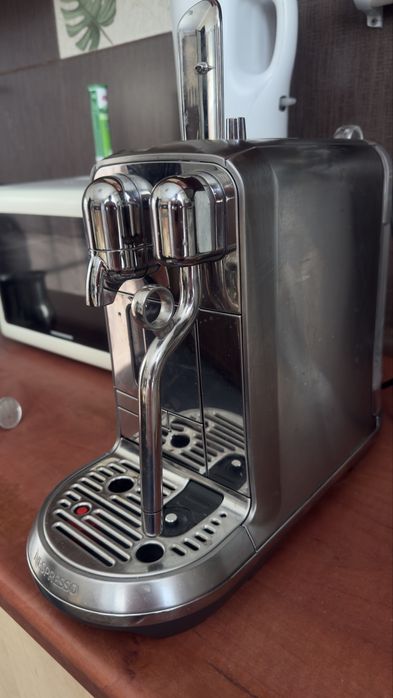 Aparat cafea capsule