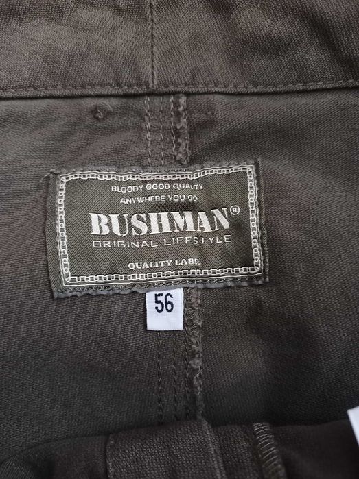 Мъжки панталон BUSHMAN