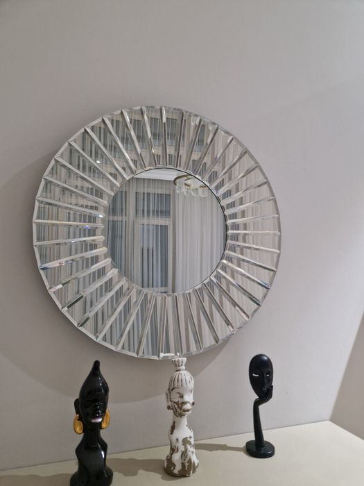 Зеркало настенное