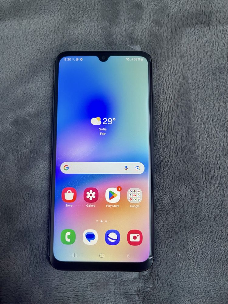 Samsung Galaxy A05s – Чисто нов! 64GB / 4GB RAM / 2г. гаранция!