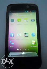 Smartphone Utok Dual Sim (merge pe DIGI) IMPECABIL Pret NEG.