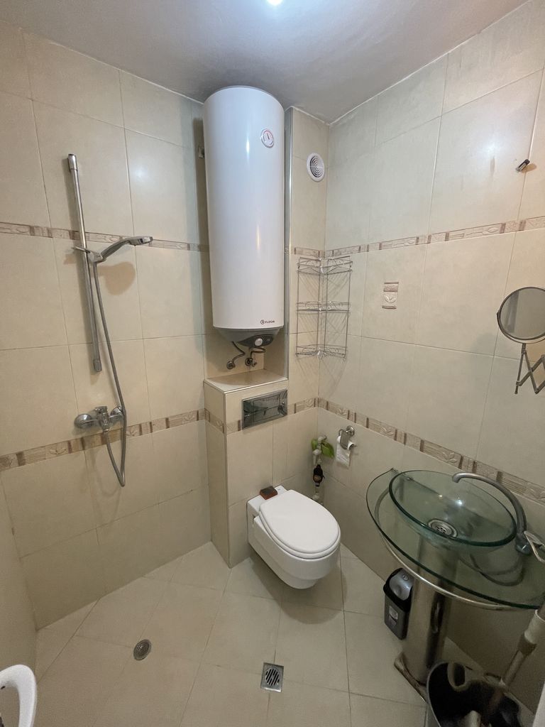Дава се под наем Двустаен апартамент в Варна, Общината - 60 кв.м за 448.8 € - Снимка #5