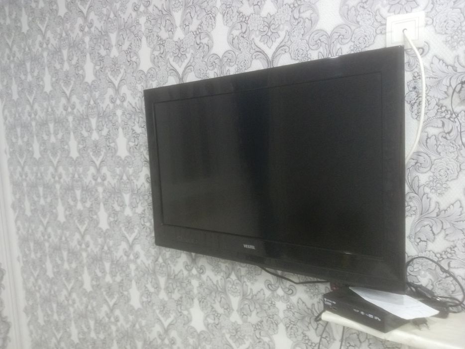 Телевизор VESTEL