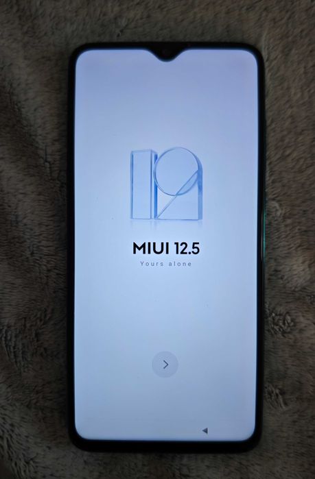 Xiaomi Redmi Note 8 Pro,Dual Sim,64 Gb Stocare,6 Gb Ram,verde smarald