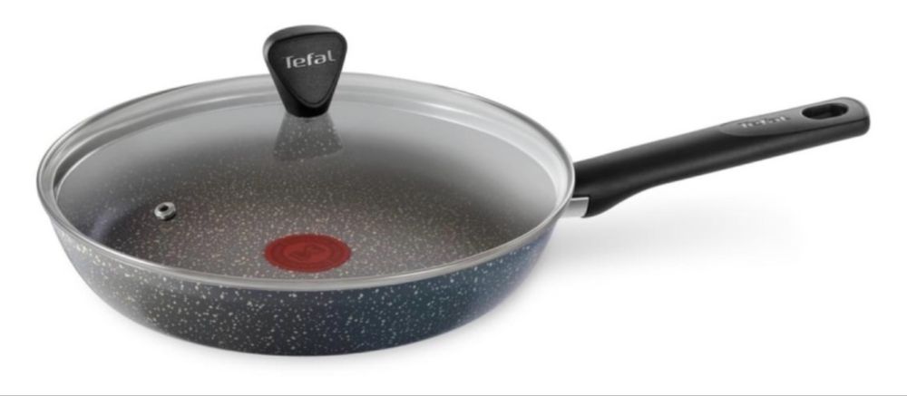 Сковорода Tefal Natural Cook 26 см