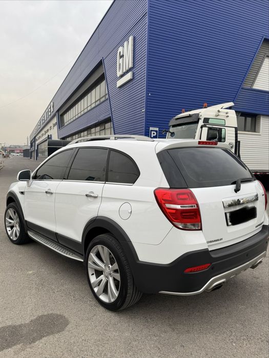 Captiva srochna sotaman