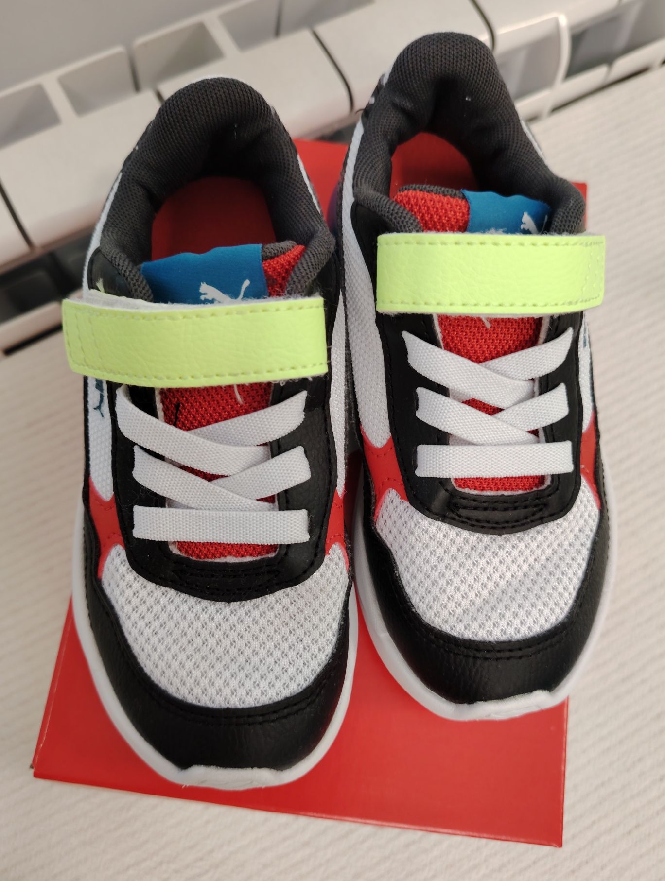 Детски маратонки Puma 28 номер