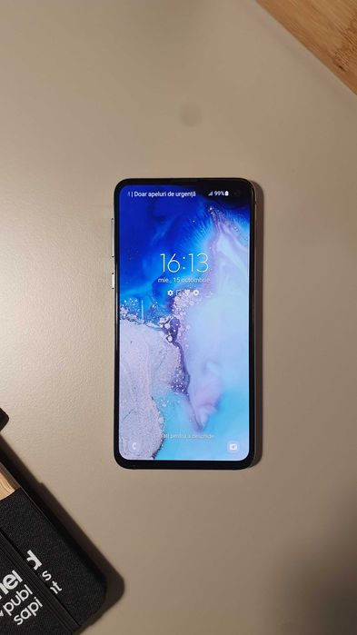 Samsung Galaxy S10e – 128GB
