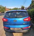 Dezmembrez Kia Sportage 1.7CRDI 2011
