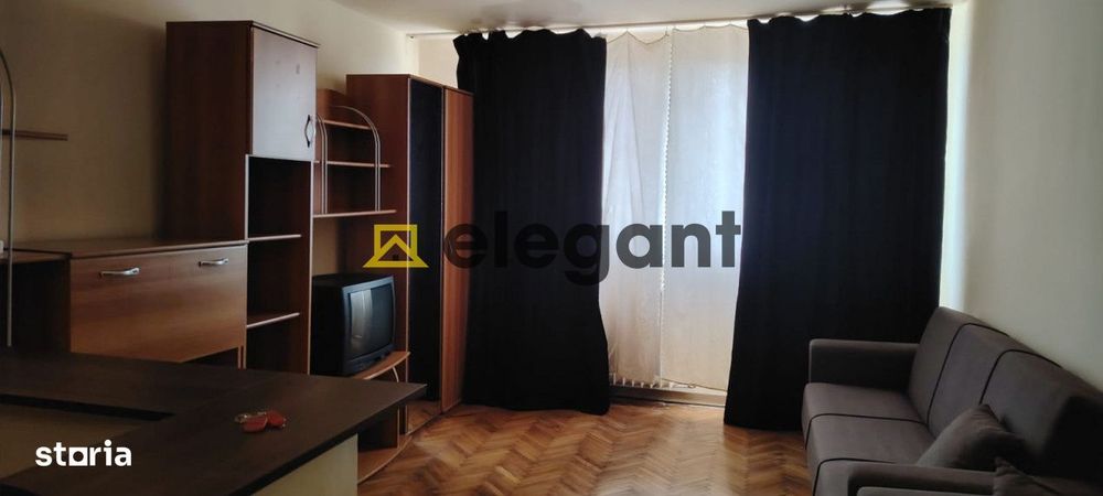 Locatie excelenta! Garsoniera, moderna, Calea Bucuresti, Rotonda