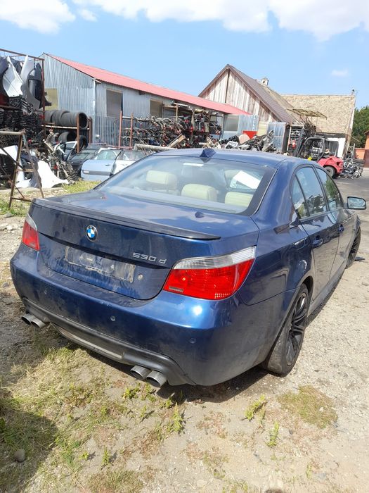 Stop stanga/dreapta BMW Seria 5 E60