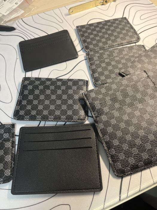 Card Holder(Portofel)