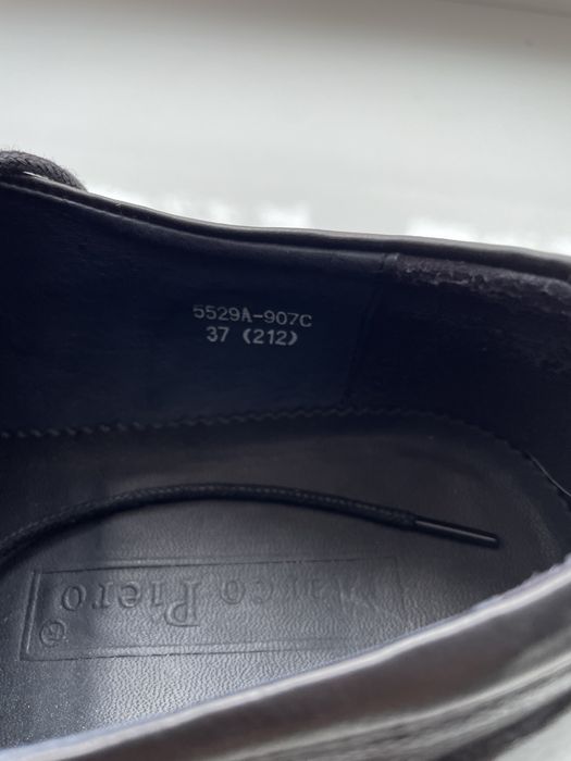 Туфли,Marco Piero