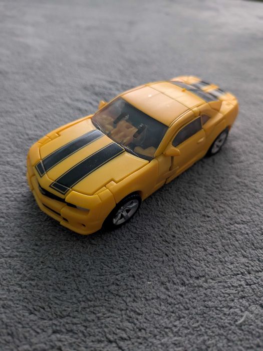 Figurină Transformers SS Bumblebee