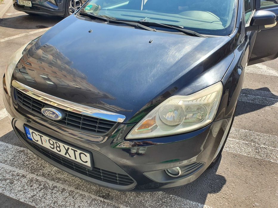 Ford Focus 2 cdti 1.6, proprietar