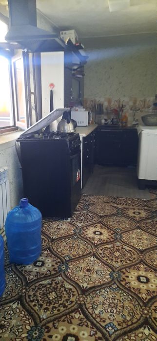 Barcha Sharoitlarga Ega Hovli Sotiladi