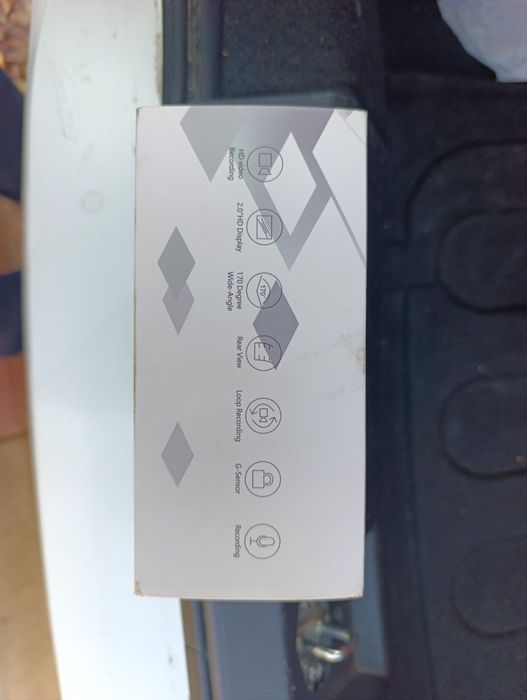 Salon kamera sotiladi