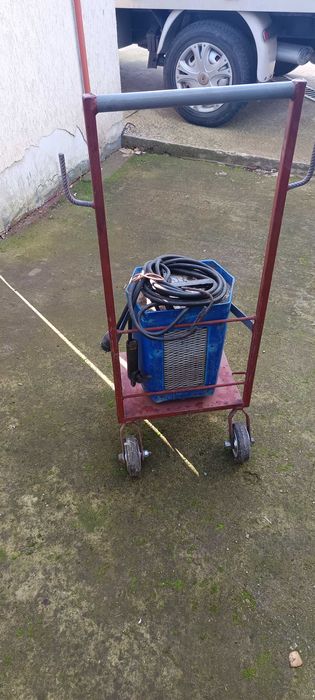 Електрожен Кракра