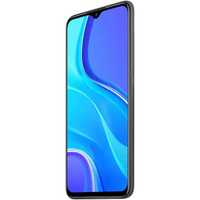 Telefon mobil Xiaomi Redmi 9, Dual SIM, 64GB, 4G, Carbon Grey