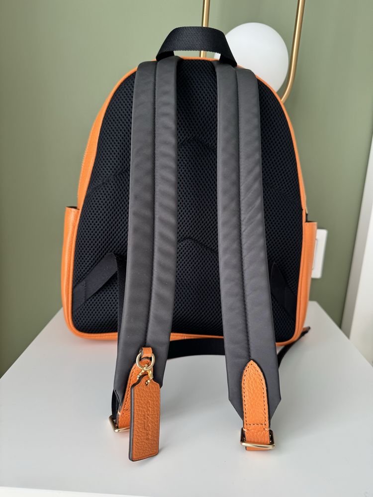 Coach Court backpack раница/чанта