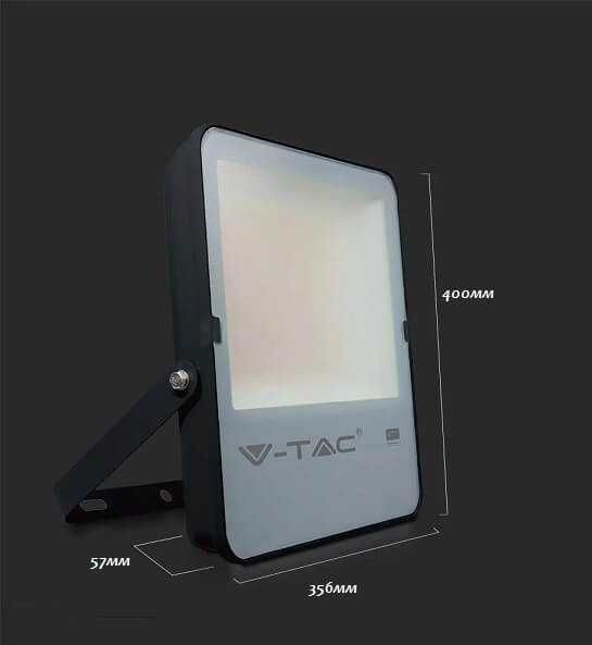 LED  200W V-tac Samsung диод 5г гаранция Hi 27350lumen Прожектор