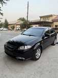 Chevrolet Jentra 3-P elegant plus Prapan Gaz Yumshoq balon Stop