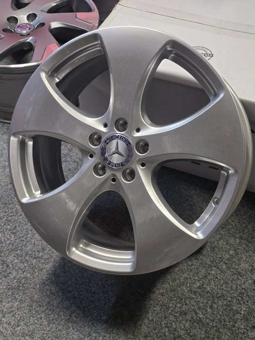 Оригинални нови джанти за Мерцедес МЛ Mercedes ML 19 5 112