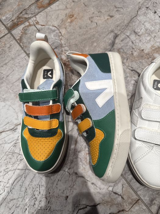 Модерни Кецове Veja 34